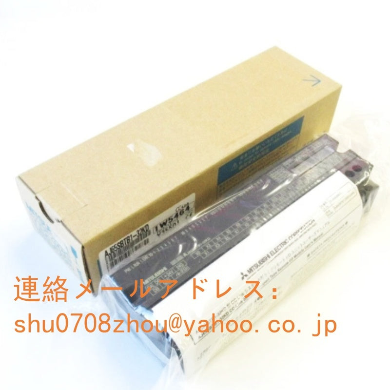 MITSUBISHI AJ65SBTB1-32KD Screw Terminal Block Type Input Unit [1198902246]