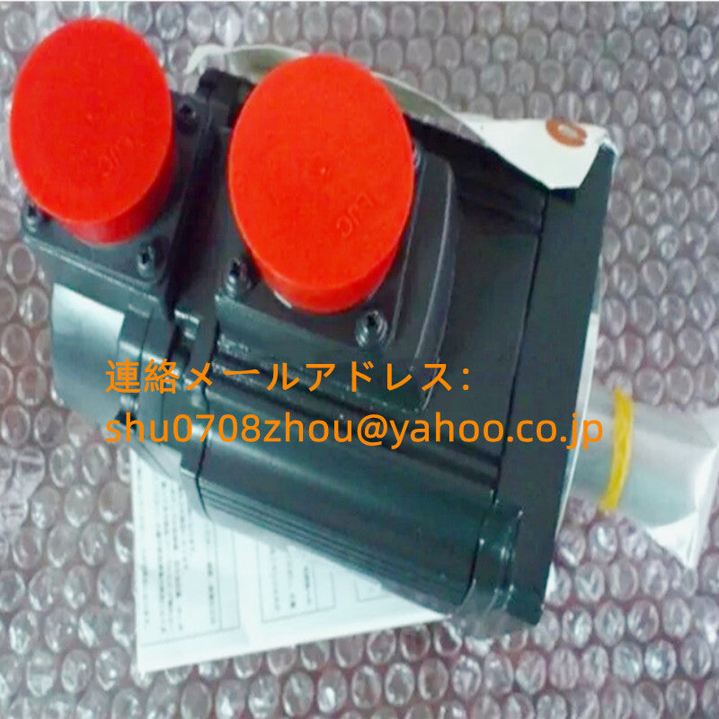 MITSUBISHI HC-PQ033D Servo Motor [m1198907431]