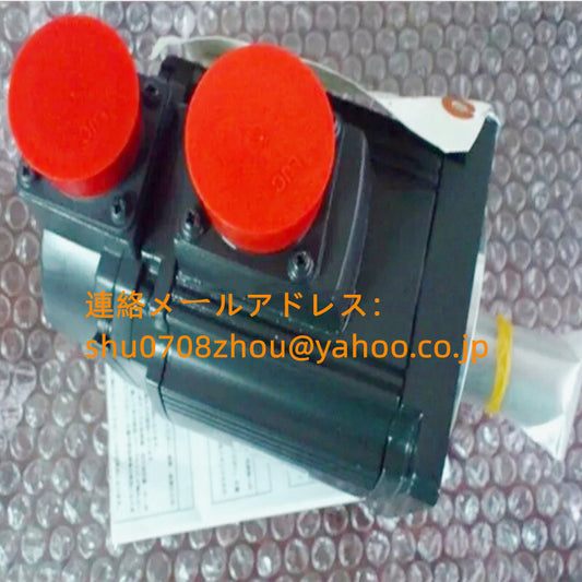 MITSUBISHI HC-PQ033D Servo Motor [m1198907431]