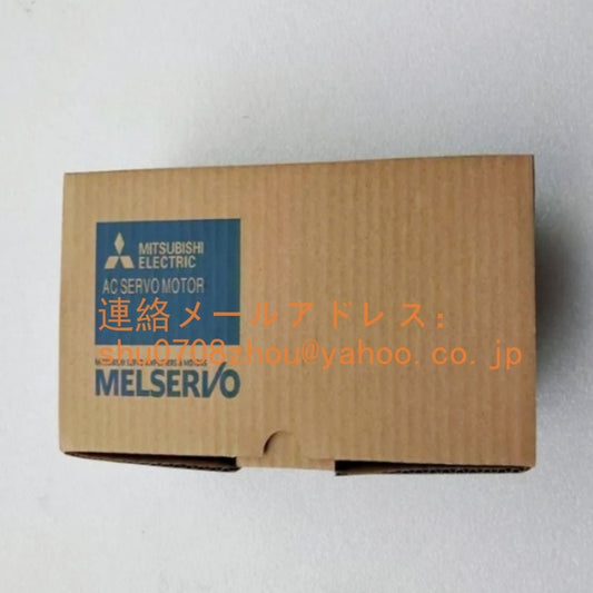 MITSUBISHI HC-MF053D Servo Motor [q1198923001]