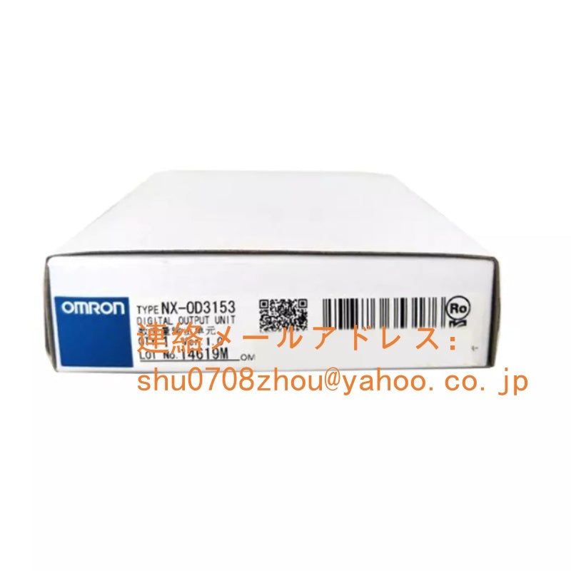 OMRON NX-OD3153 Digital Output Unit [q1198920064]