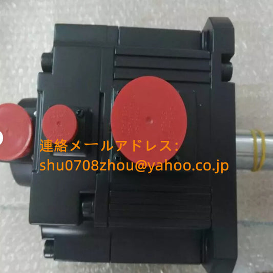 MITSUBISHI HC-SF202BK Servo Motor [u1198933464]