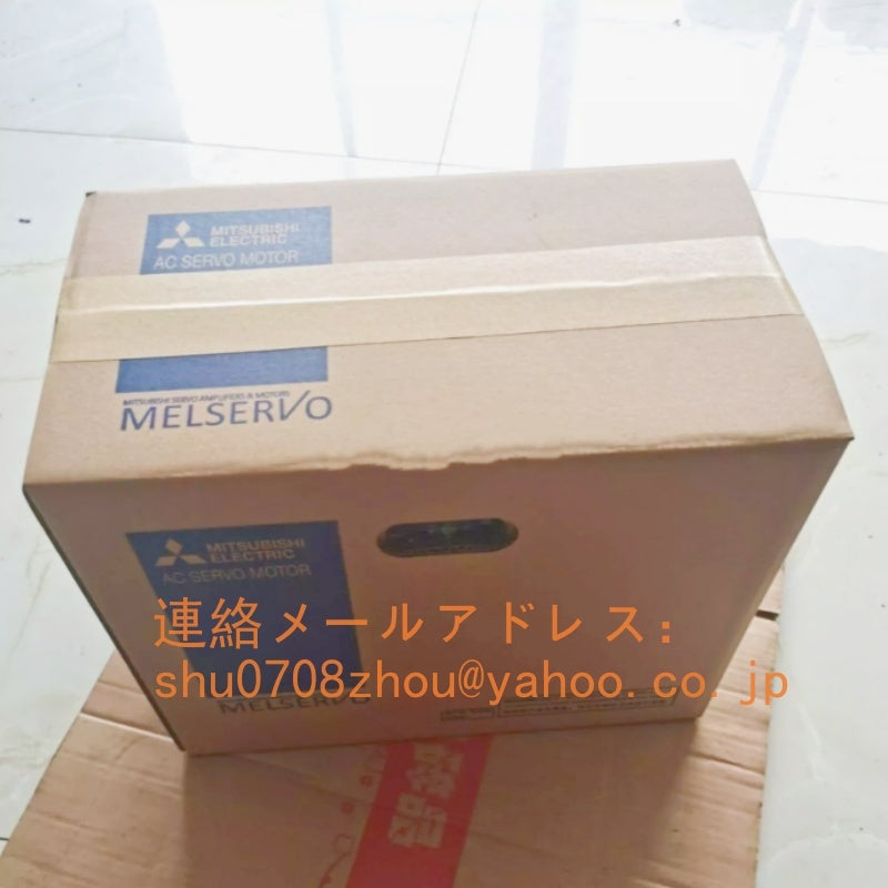 MITSUBISHI HF-MP053BK Servo Motor [q1198915887]