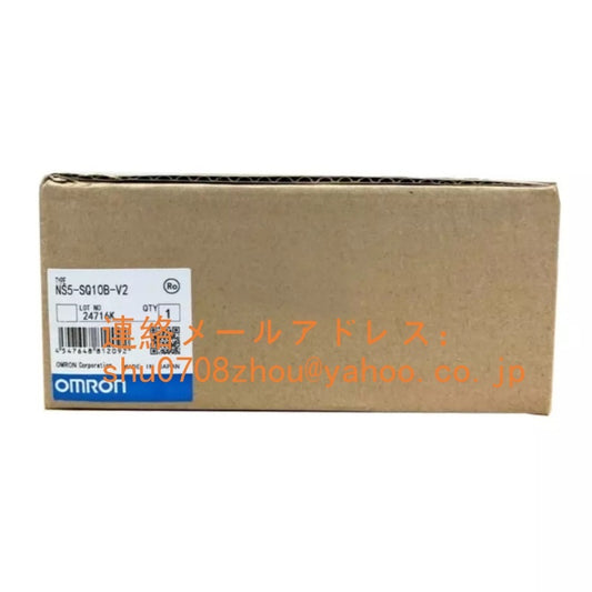 OMRON NS5-SQ10B-V2 Touch Panel [e1198912592]