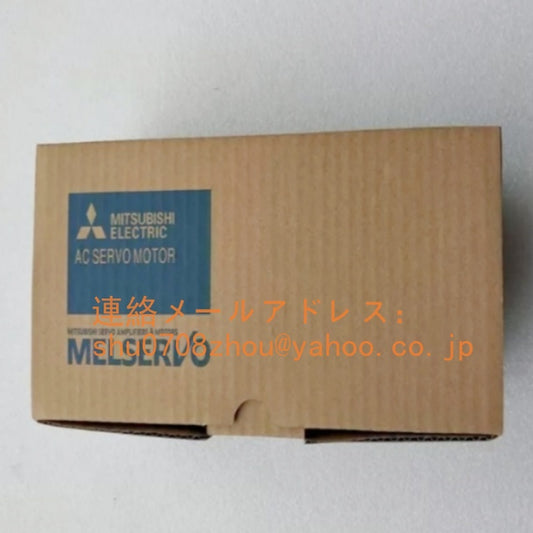 MITSUBISHI HC-MF053BK Servo Motor [x1198910983]
