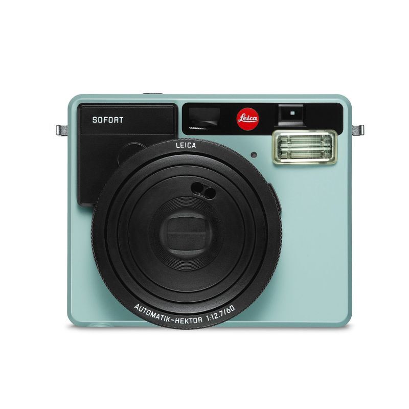 Leica Sofort Instant Film Camera International Model [n1201364381]