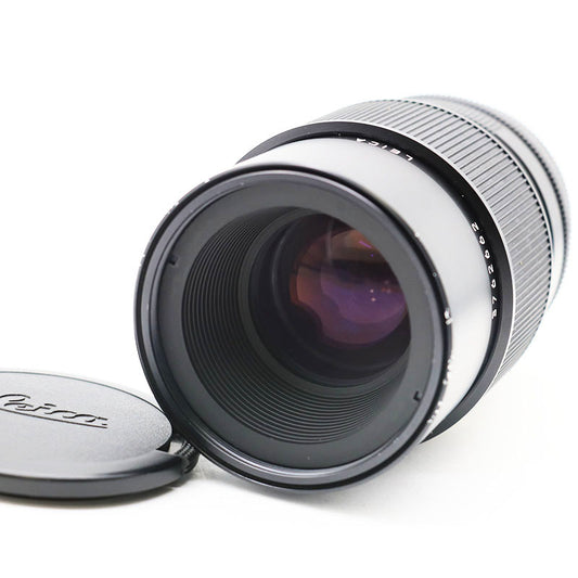 LEICA APO-MACRO-ELMARIT-R F2.8/100 Lens [w1202547479]