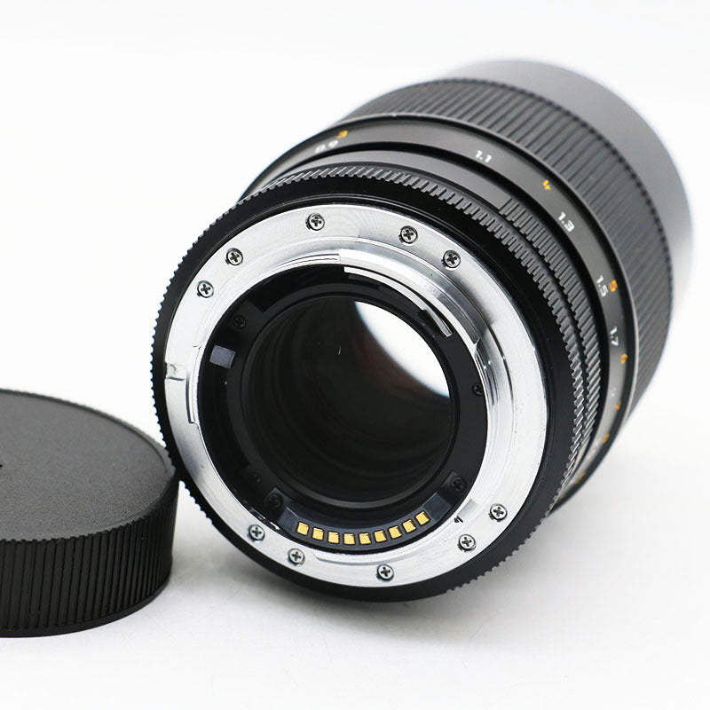 LEICA APO-MACRO-ELMARIT-R F2.8/100 Lens [w1202547479]