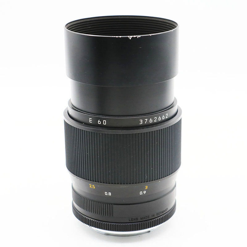 LEICA APO-MACRO-ELMARIT-R F2.8/100 Lens [w1202547479]
