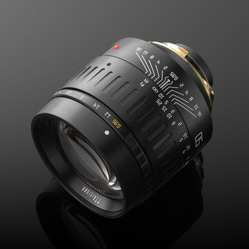 TTArtisan 50mm f/0.95 ASPH Leica M Mount Lens [v1205493095]