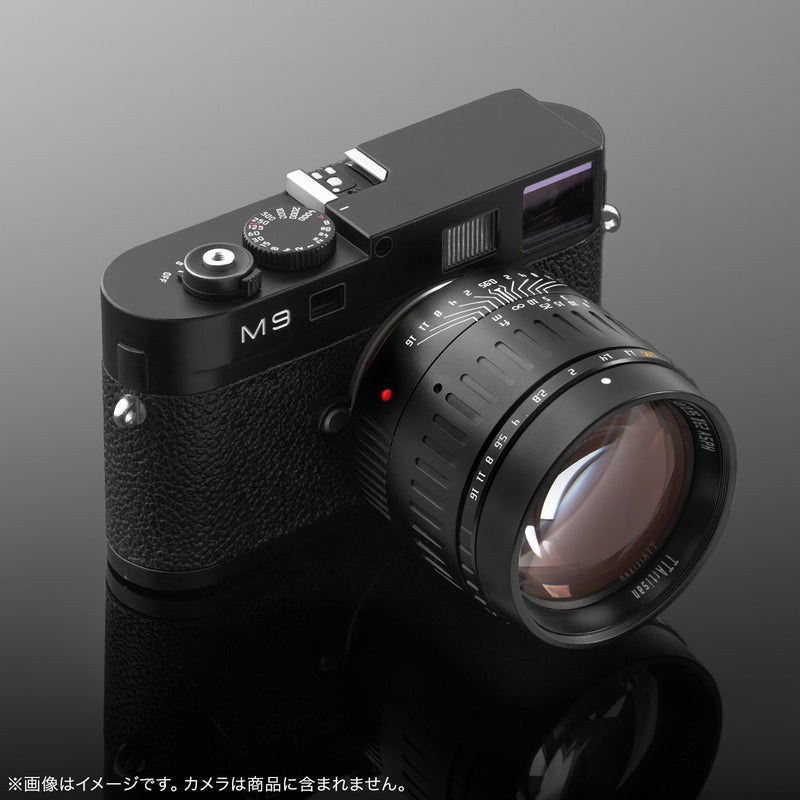 TTArtisan 50mm f/0.95 ASPH Leica M Mount Lens [v1205493095]