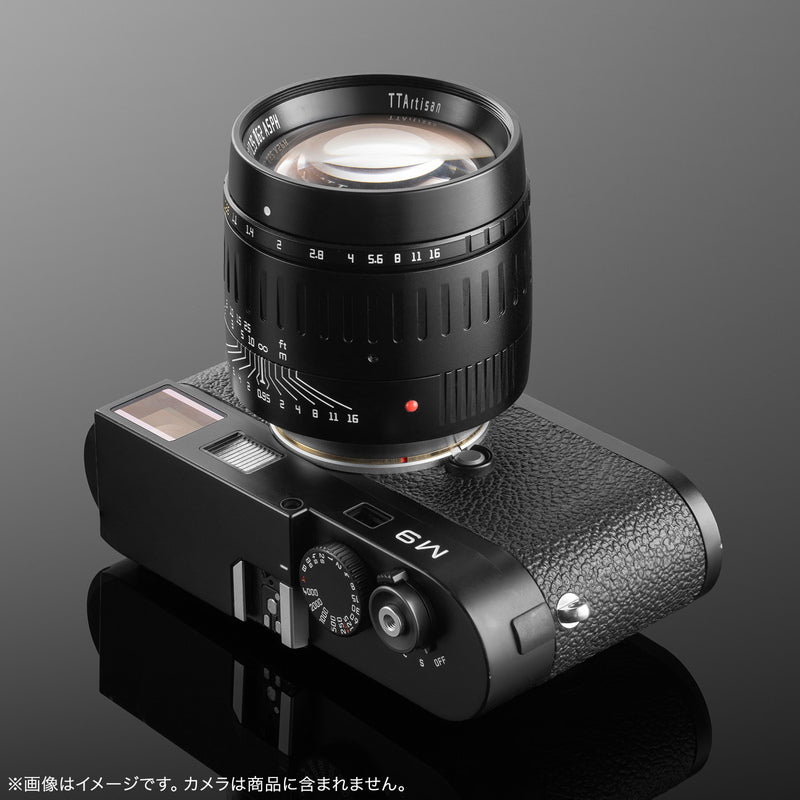 TTArtisan 50mm f/0.95 ASPH Leica M Mount Lens [v1205493095]