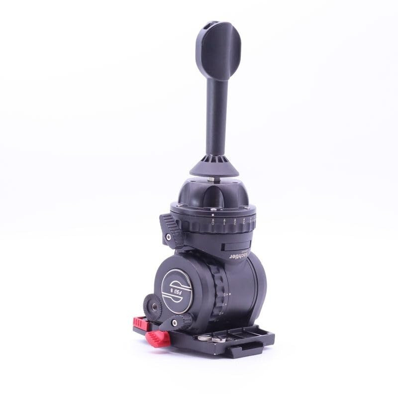Sachtler FSB 8 Fluid Head [e1207825845]