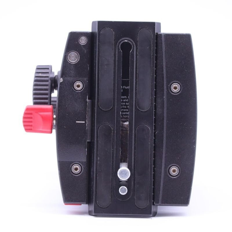 Sachtler FSB 8 Fluid Head [e1207825845]
