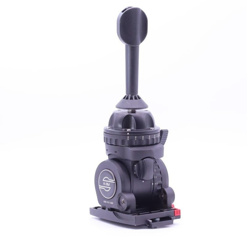 Sachtler FSB 8 Fluid Head [e1207825845]