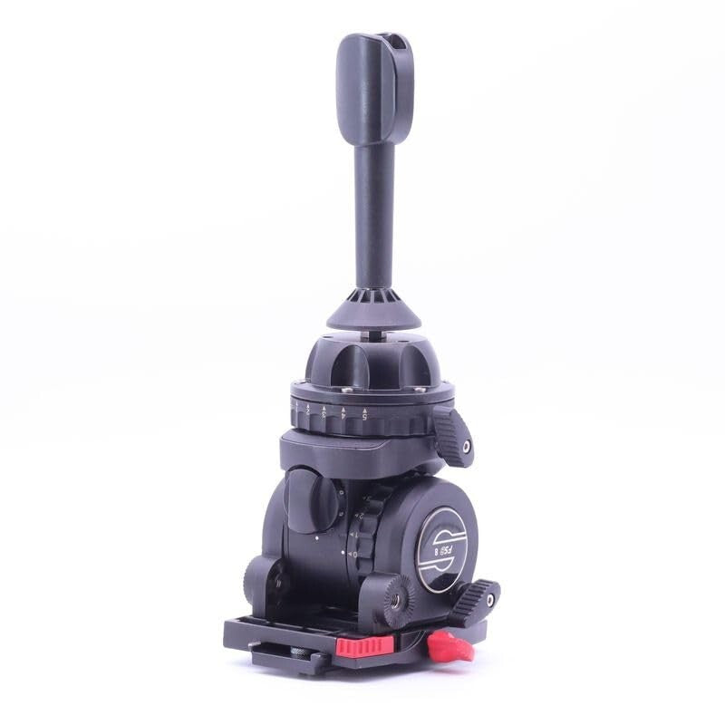 Sachtler FSB 8 Fluid Head [e1207825845]