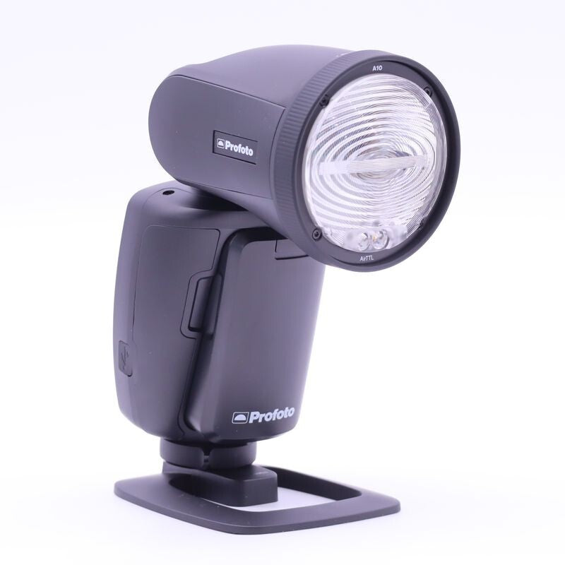 Profoto A10 On-Off Camera Flash Fujifilm [q1208169202]