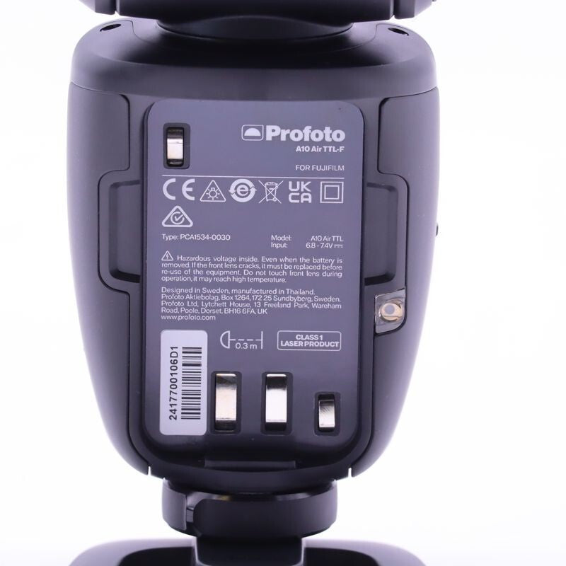 Profoto A10 On-Off Camera Flash Fujifilm [q1208169202]