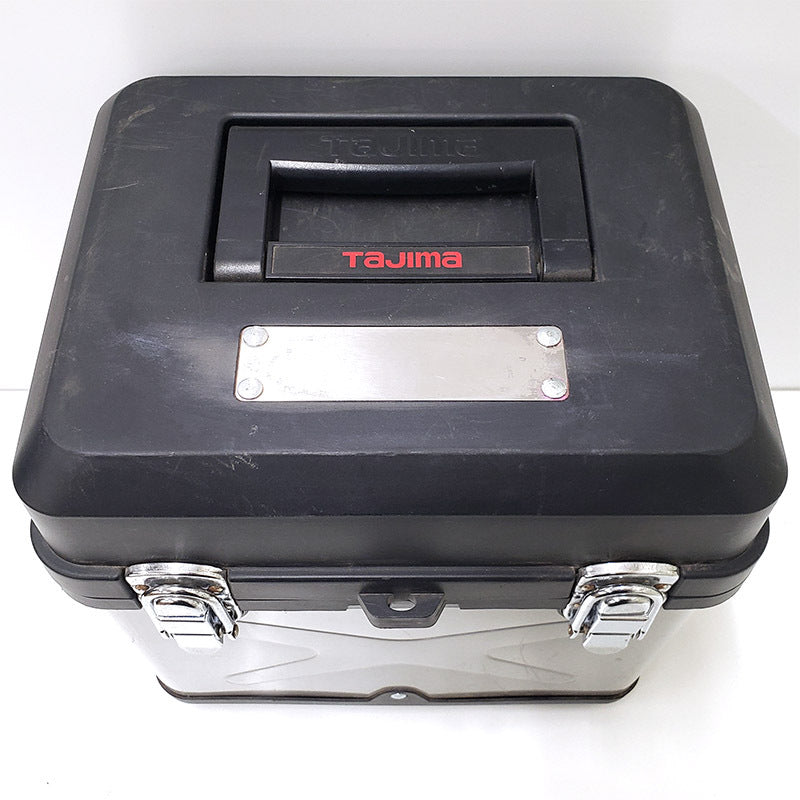 Tajima ZEROBLN-KJC Laser Marker with ELV-150 Tripod Blue Green [u1209055468]