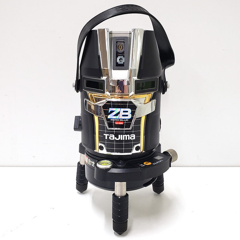 Tajima ZEROBLN-KJC Laser Marker Receiver Tripod ELV-150 Blue Green Laser [w1211019497]