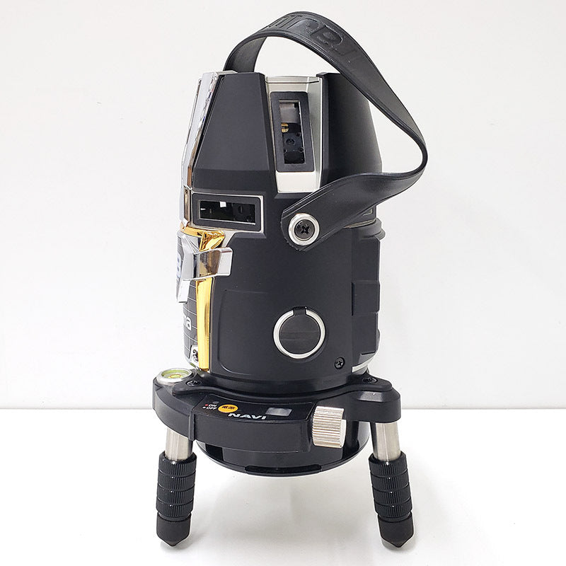 Tajima ZEROBLN-KJC Laser Marker Receiver Tripod ELV-150 Blue Green Laser [w1211019497]