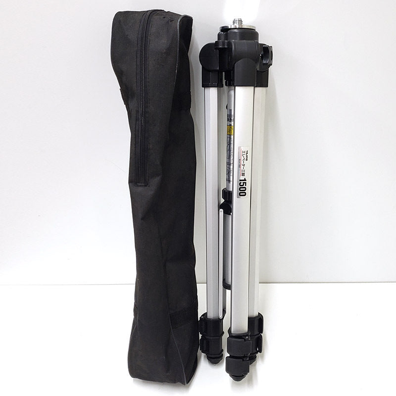 Tajima ZEROBLN-KJC Laser Marker Receiver Tripod ELV-150 Blue Green Laser [w1211019497]