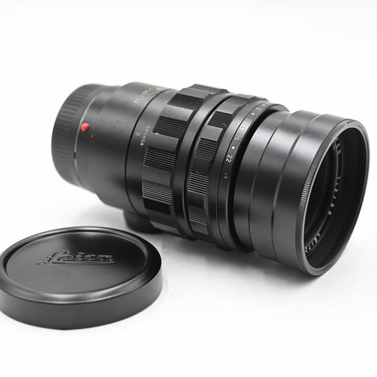 Leica SUMMICRON 90mm F2 Interchangeable Lens [g1211135128]