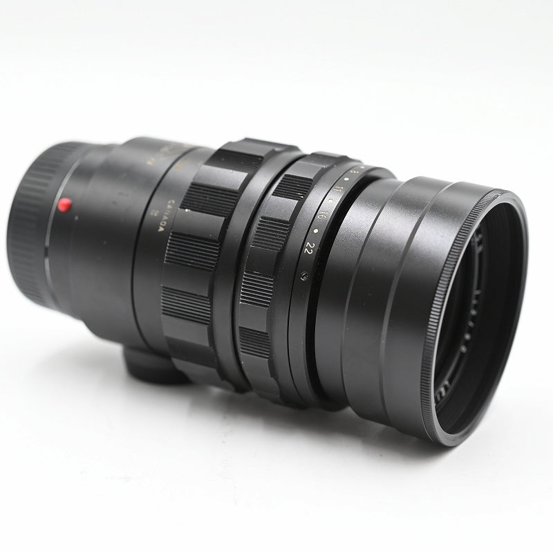 Leica SUMMICRON 90mm F2 Interchangeable Lens [g1211135128]