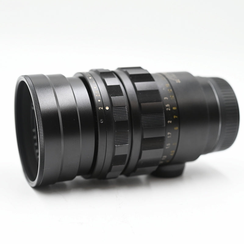 Leica SUMMICRON 90mm F2 Interchangeable Lens [g1211135128]