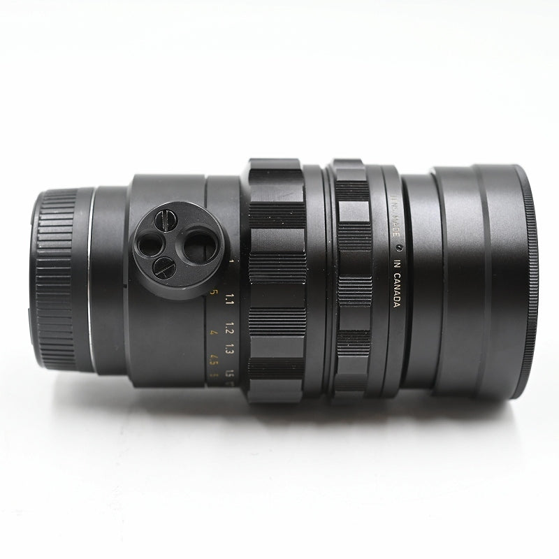 Leica SUMMICRON 90mm F2 Interchangeable Lens [g1211135128]