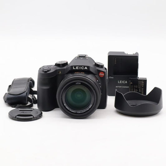 Leica V-LUX Typ 114 Digital Camera [o1211261116]