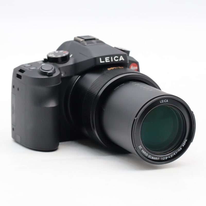 Leica V-LUX Typ 114 Digital Camera [o1211261116]