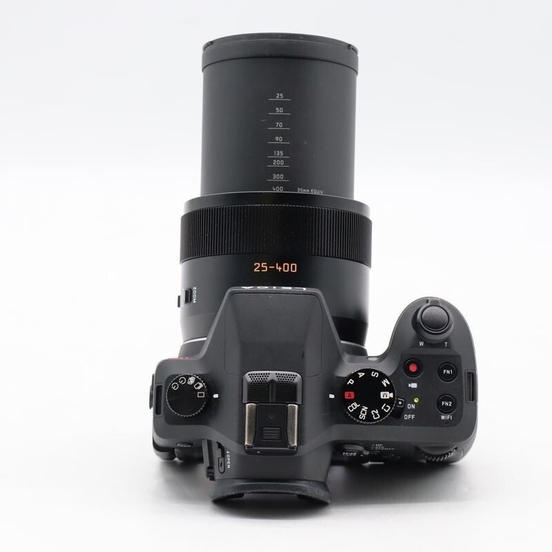 Leica V-LUX Typ 114 Digital Camera [o1211261116]