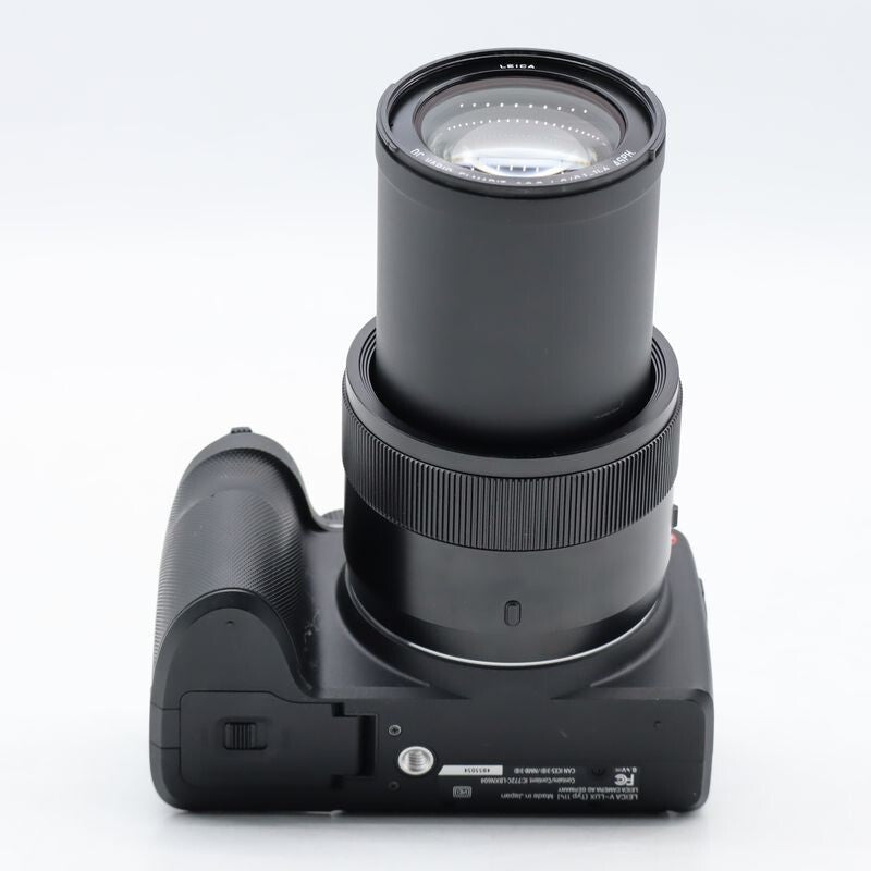 Leica V-LUX Typ 114 Digital Camera [o1211261116]