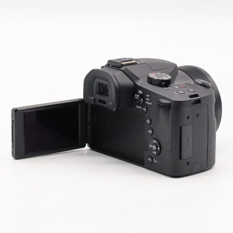 Leica V-LUX Typ 114 Digital Camera [o1211261116]