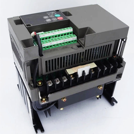 FUJI FVR3.7E11S-2 Inverter 3.7KW 220V [c1211270632]