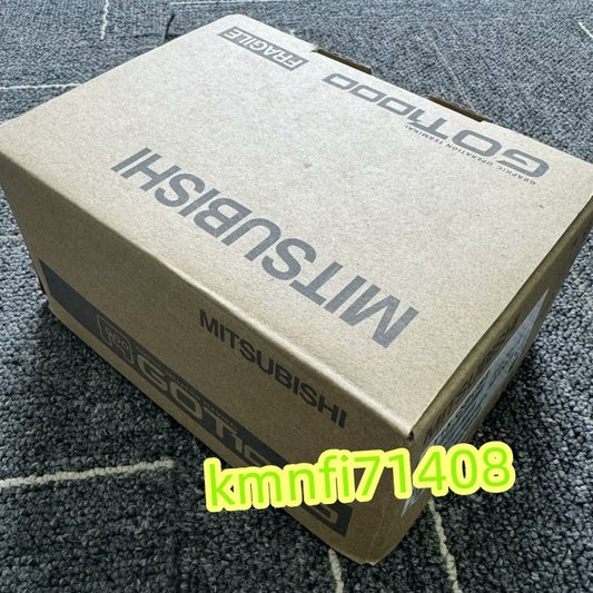 Mitsubishi Electric GT1150-QBBD-C Touch Panel [o1211592305]