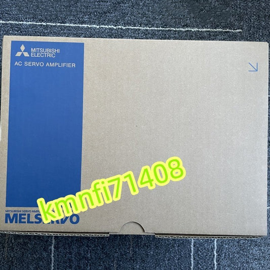 Mitsubishi Electric MR-J4W2-444B AC Servo Motor [j1211592801]