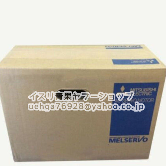MITSUBISHI HC-RFS103K Servo Motor [s1211595373]