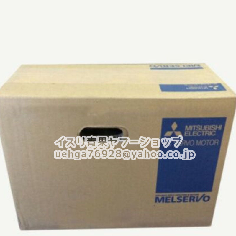 MITSUBISHI HF-SP102J Servo Motor [s1211596626]