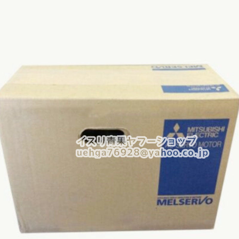 MITSUBISHI HC-MFS13BG2 Servo Motor [m1211600655]