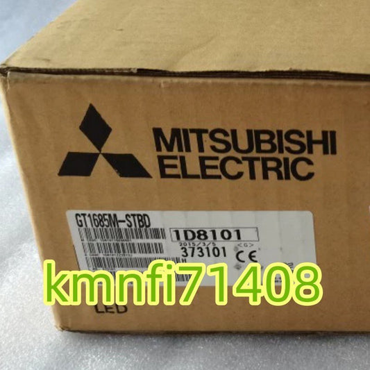 Mitsubishi Electric GT1685M-STBD Touch Panel [x1211604842]