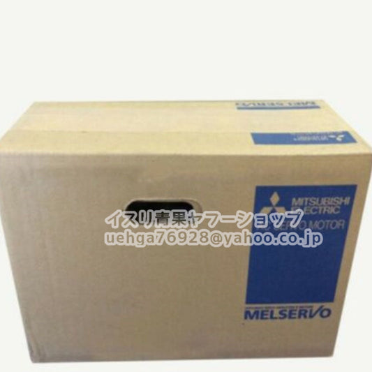 MITSUBISHI HA-FF053G1 Servo Motor [l1211794829]