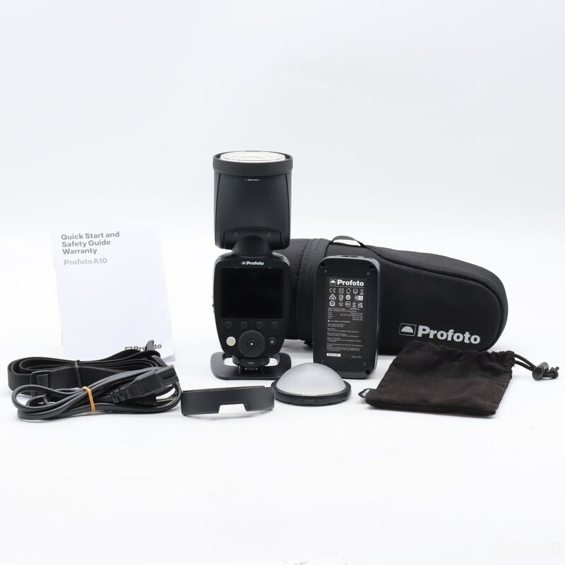 Profoto A10 Studio Light Nikon [q1212163760]