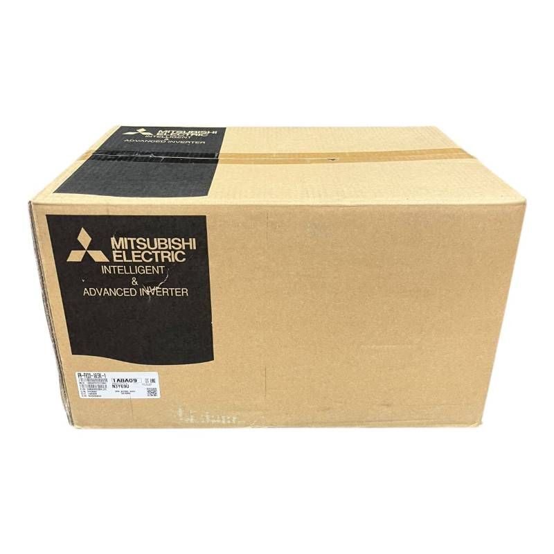 Mitsubishi Electric FR-F820-18.5K-1 Inverter 18.5kW Three-Phase 200V Control Equipment [k1212313154]
