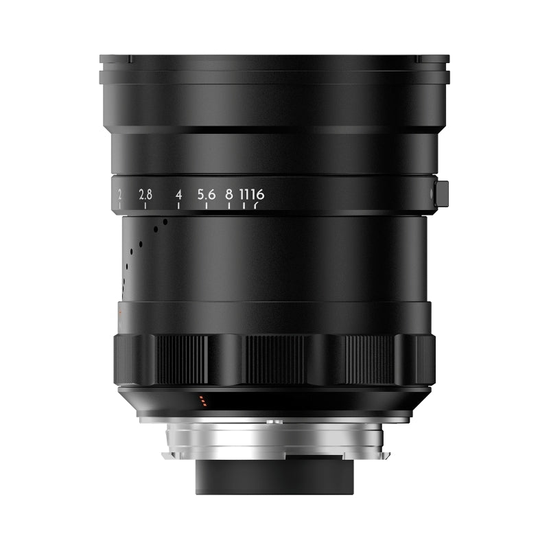Thypoch Simera 21mm f/1.4 ASPH. Leica M Mount Wide Angle Lens Black [c1212514258]