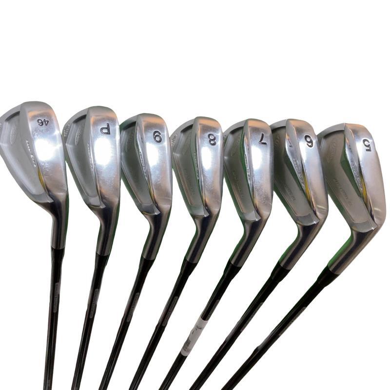 ORION Closer S-line 7S Iron Set IR Flex [o1212750905]