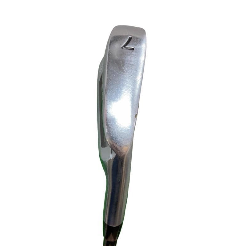 ORION Closer S-line 7S Iron Set IR Flex [o1212750905]