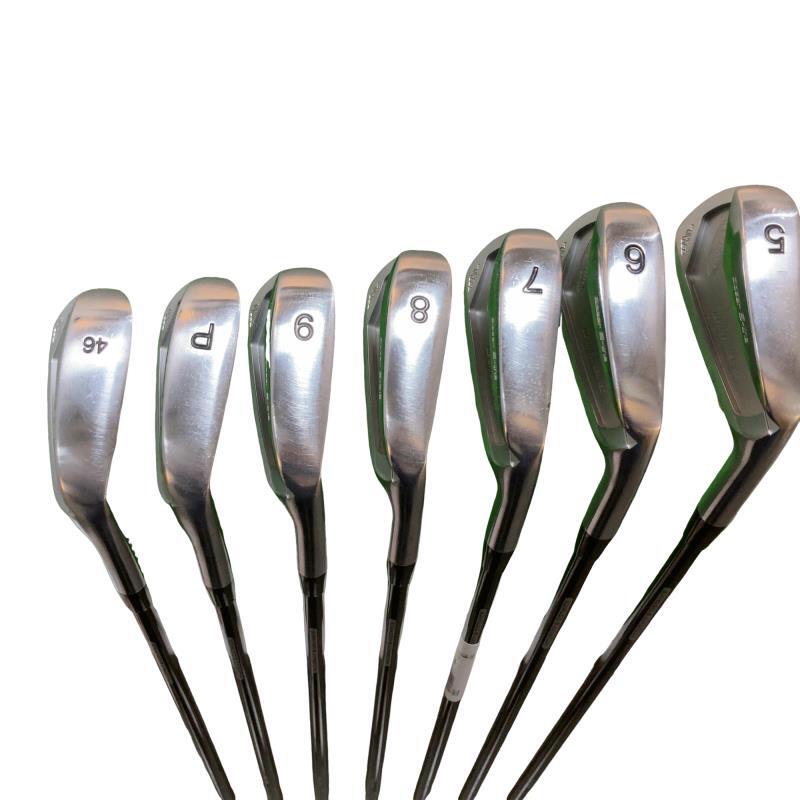 ORION Closer S-line 7S Iron Set IR Flex [o1212750905]