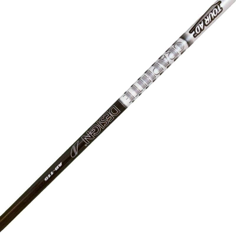ORION Closer S-line 7S Iron Set IR Flex [o1212750905]